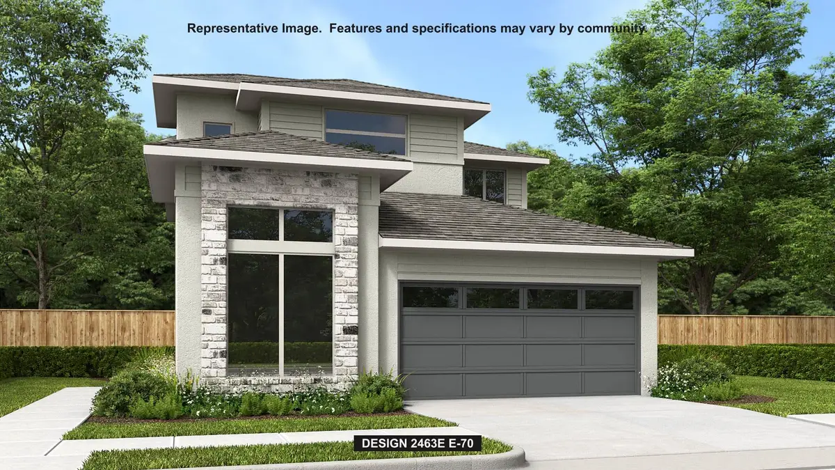 8610 Basil Hayden Ln, Austin, TX 78744 - Image #1