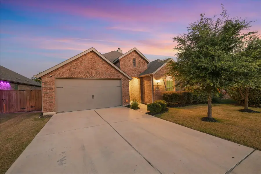 188 Nautical Loop, Kyle, TX 78640 - #2