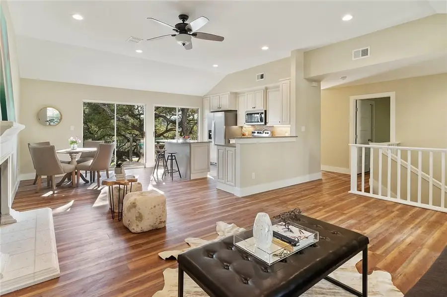 25203 Lake View Dr, Spicewood, TX 78669 - #3