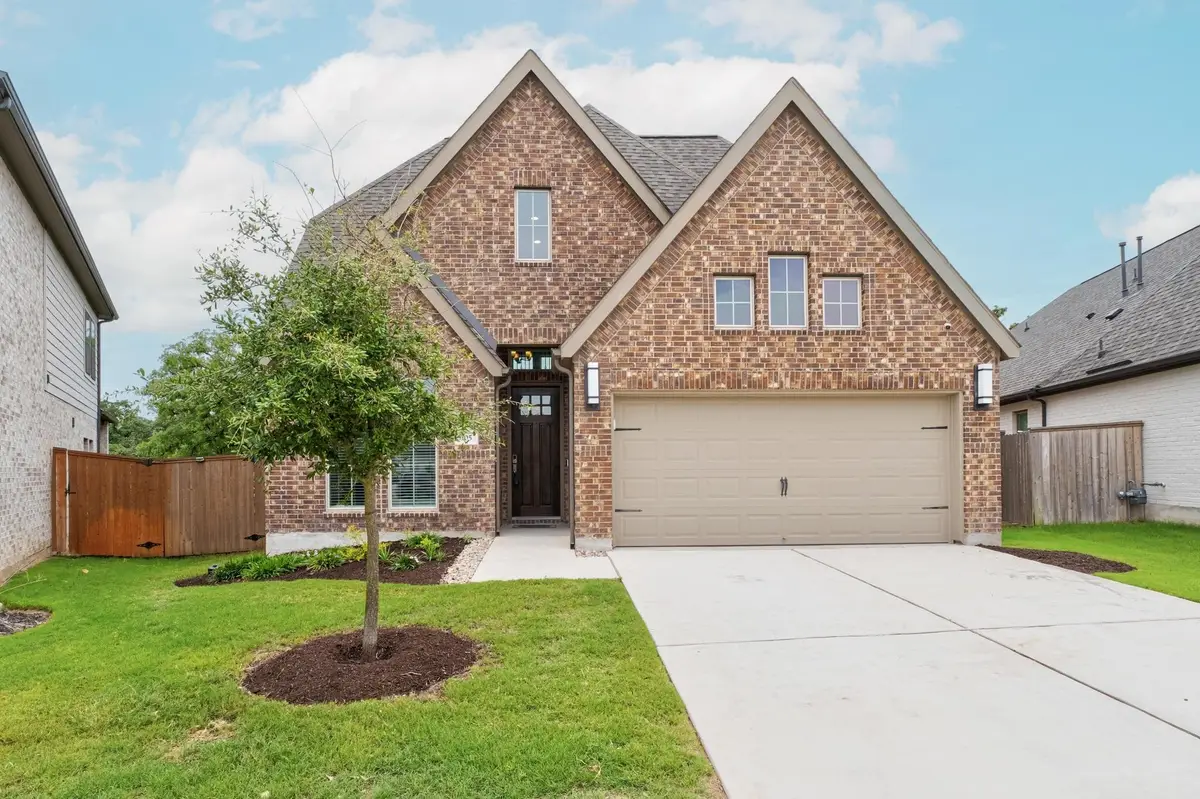 105 Sweetgum Cv, Bastrop, TX 78602 - #1