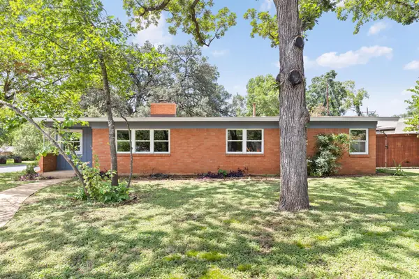 4516 Pack Saddle Pass, Austin, TX 78745