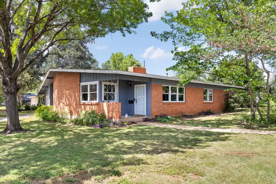 4516 Pack Saddle Pass, Austin, TX 78745 - #2