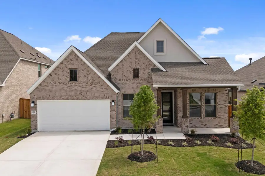 232 Five Mile Creek Way, Kyle, TX 78640 - #3