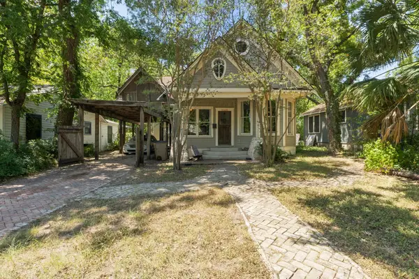 4510 Avenue G, Austin, TX 78751