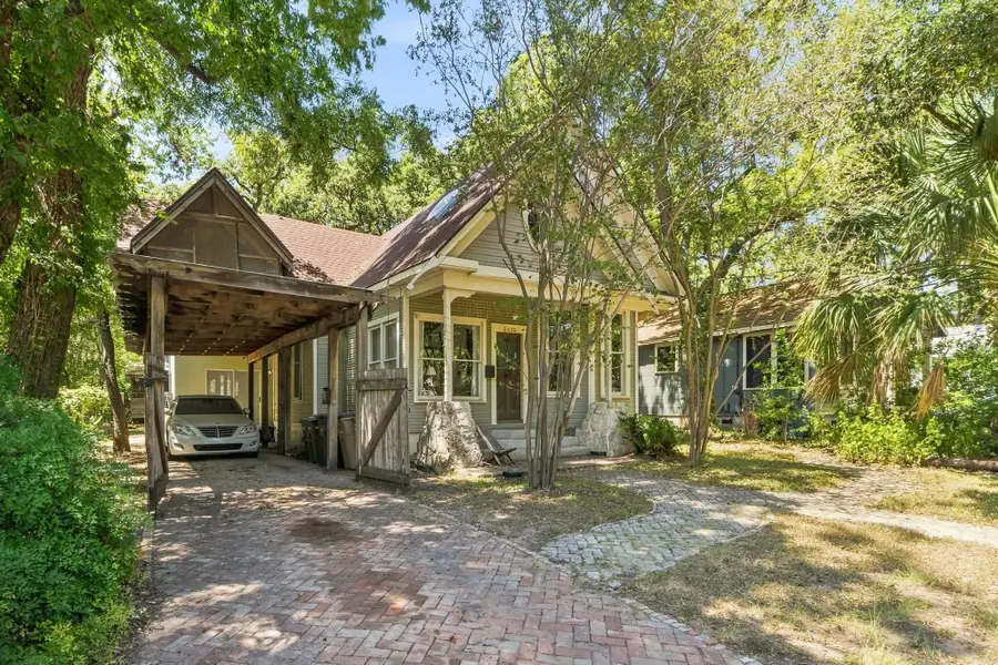 4510 Avenue G, Austin, TX 78751 - #2