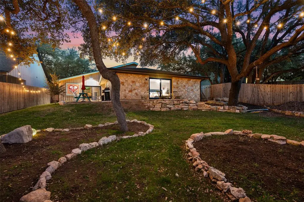 2210 Red Fox Rd. Rd, Austin, TX 78734 - #1