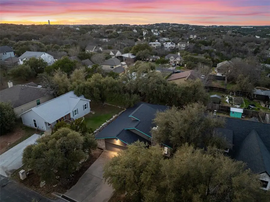 2210 Red Fox Rd. Rd, Austin, TX 78734 - #2