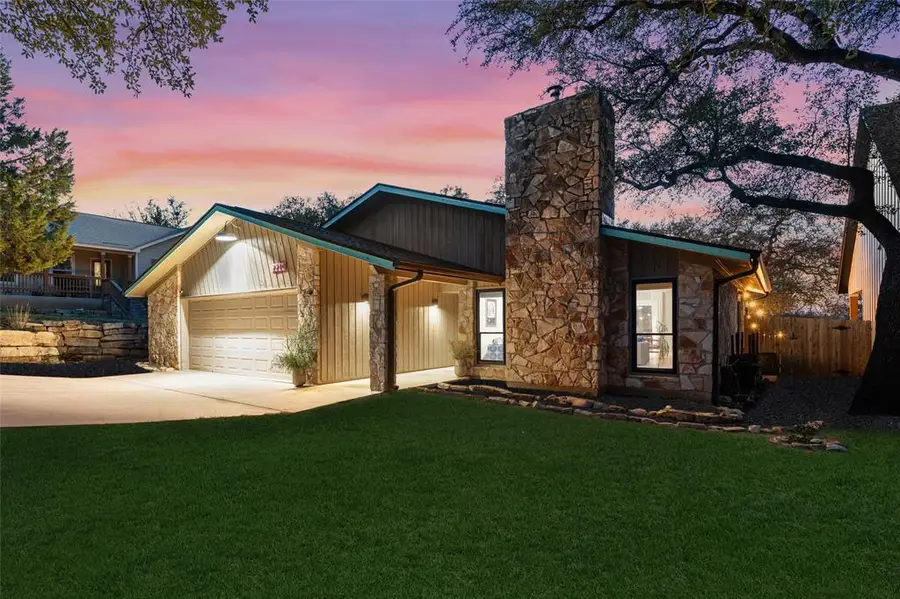 2210 Red Fox Rd. Rd, Austin, TX 78734 - #3