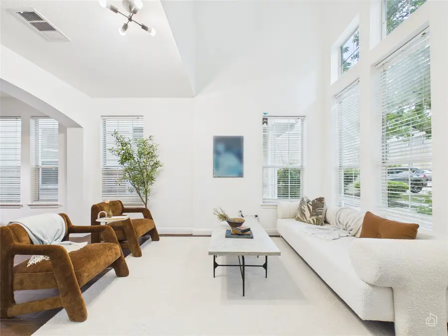 1819 Village Oak Ct, Austin, TX 78704 - #3