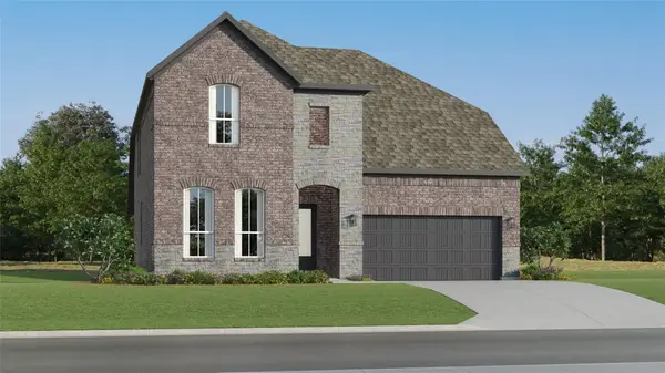 510 Corniche Cir, Hutto, TX 78634
