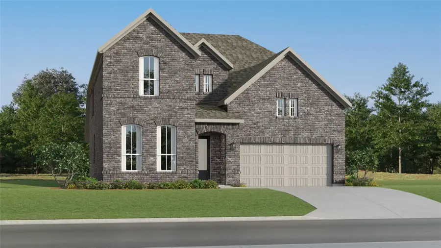 510 Corniche Cir, Hutto, TX 78634 - #2