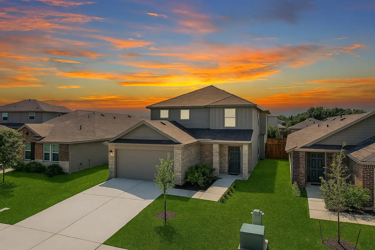 343 Sickle Loop, Kyle, TX 78640 - #1