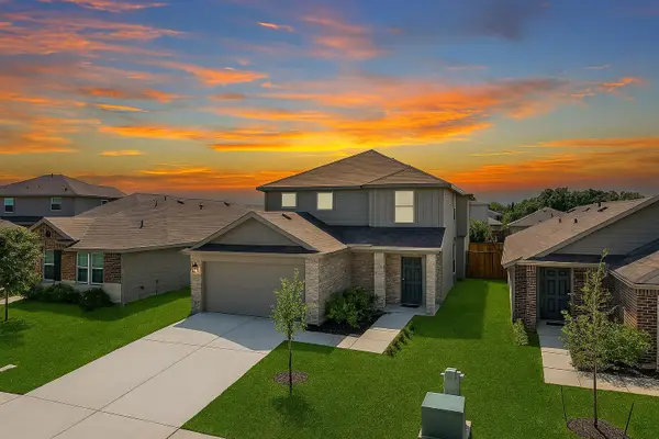 343 Sickle Loop, Kyle, TX 78640