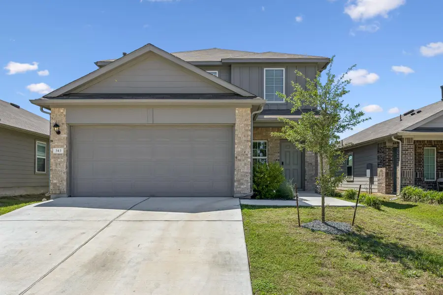 343 Sickle Loop, Kyle, TX 78640 - #3