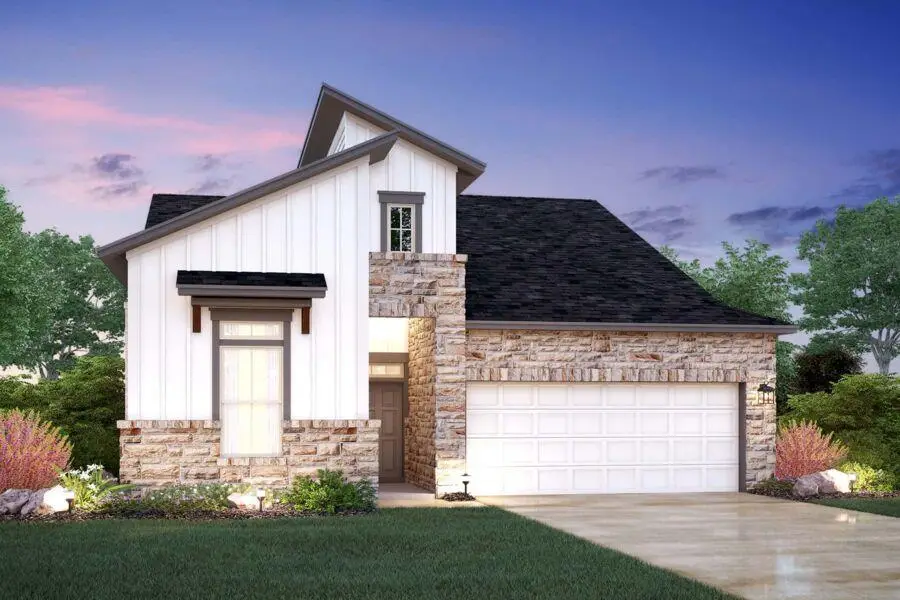 13214 Keefer Dr, Manchaca, TX 78652 - #1