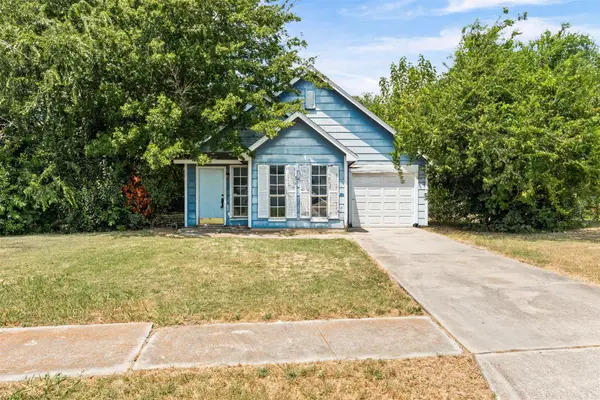 2107 Caprice Dr, Killeen, TX 76543