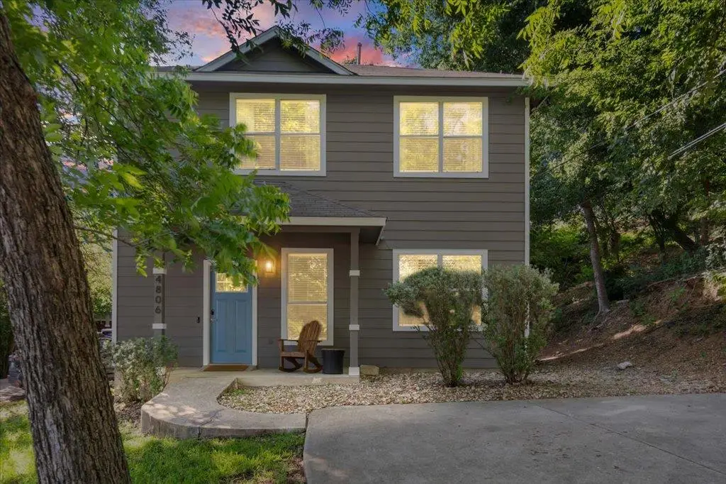 4806 Mendoza Dr, Austin, TX 78721 - #1