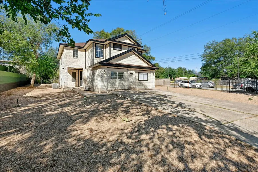 1708 E 17th St, Austin, TX 78702 - #2