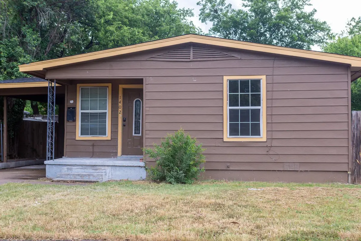 1402 Toliver St, Killeen, TX 76541 - Image #1