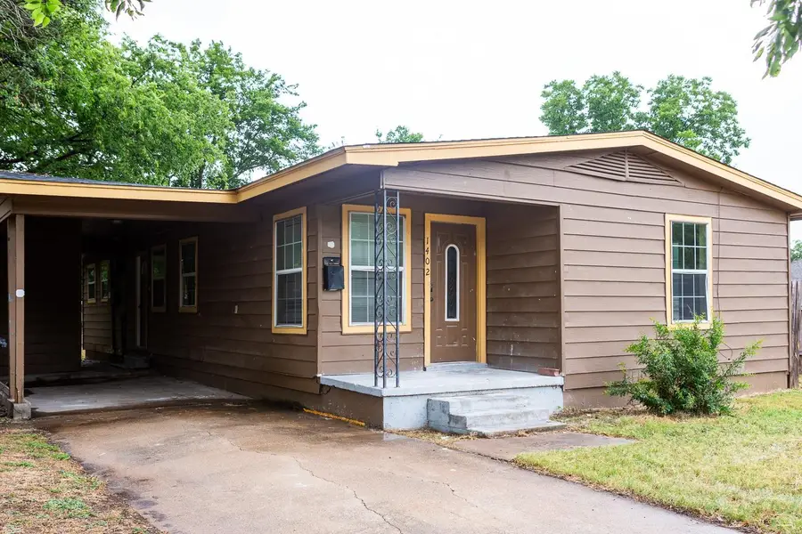 1402 Toliver St, Killeen, TX 76541 - Image #2