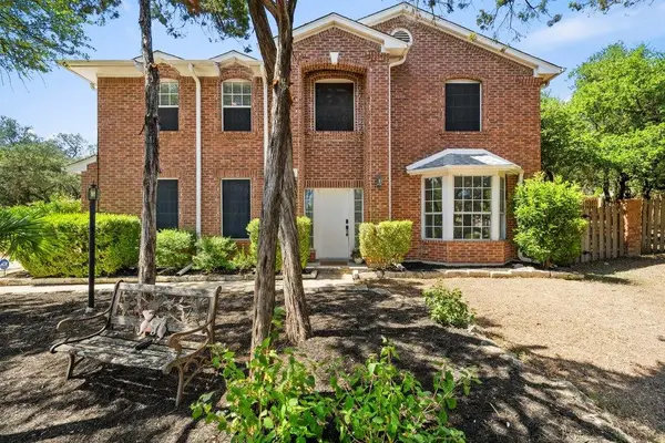 217 Sailors Run, Lakeway, TX 78734