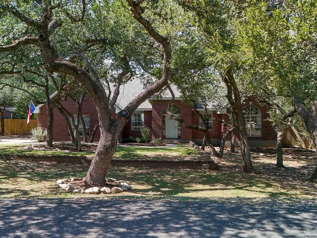 4319 Miramar Dr, Georgetown, TX 78628 - #1