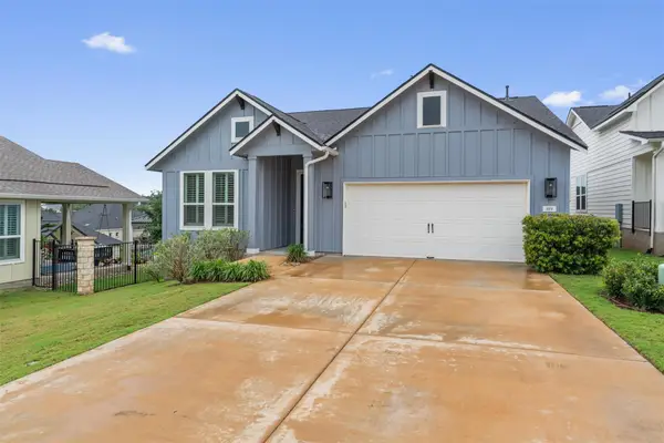 119 Twisting Crest Cv, San Marcos, TX 78666