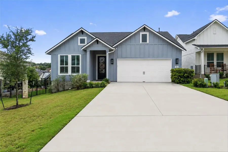 119 Twisting Crest Cv, San Marcos, TX 78666 - #2