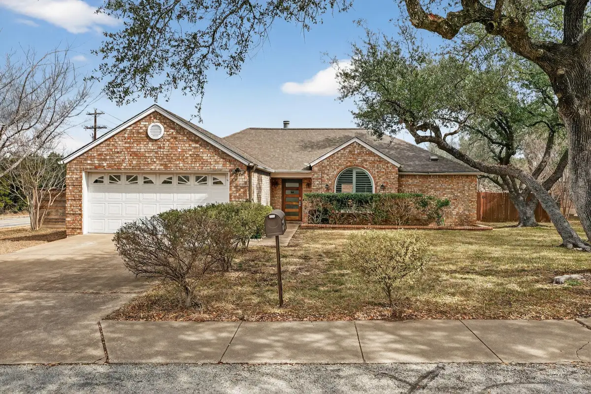 2300 Dijon Dr, Cedar Park, TX 78613 - Image #1