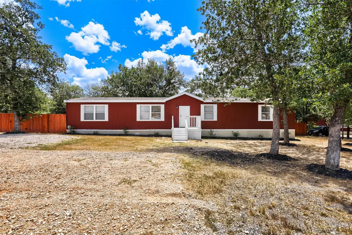 1017 Rosewood Dr, Dale, TX 78616 - #1