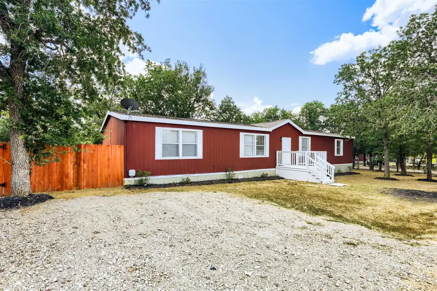 1017 Rosewood Dr, Dale, TX 78616 - #3