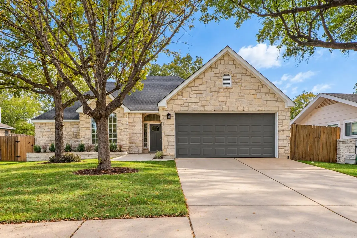 3208 Rockhurst Ln, Austin, TX 78723 - #1