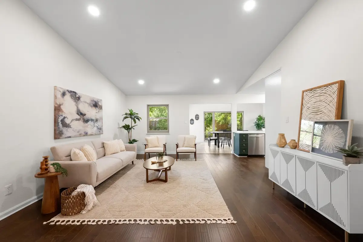 5109 Fort Mason Dr, Austin, TX 78745 - #1