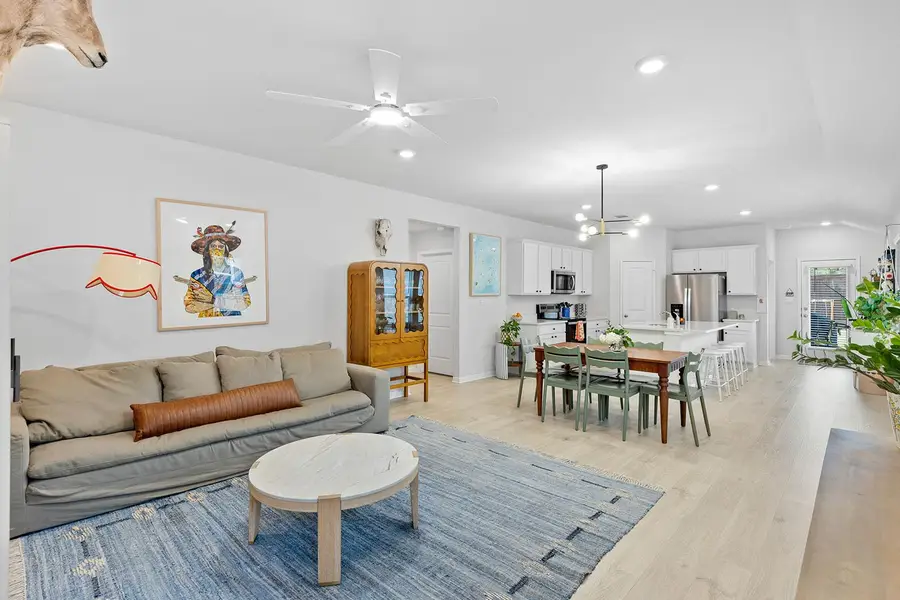 421 Lone Cedar Rd, Marble Falls, TX 78654 - #3