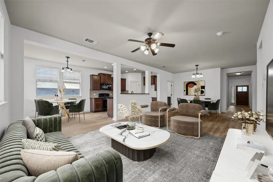 331 Rosemary Holw, Buda, TX 78610 - #3