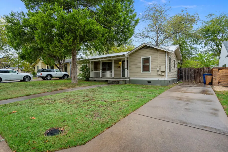 2006 Palo Duro Rd, Austin, TX 78757 - Image #3