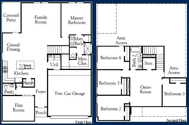 216 Sleep Hollow, Jarrell, TX 76537 - #2