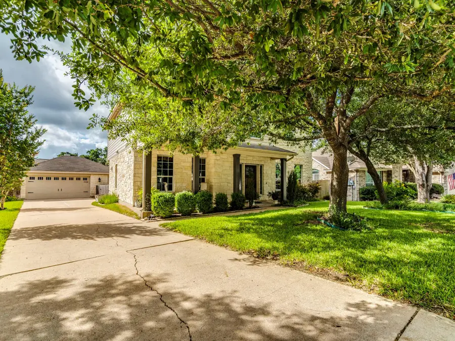 1218 Heppner Dr, Cedar Park, TX 78613 - #3