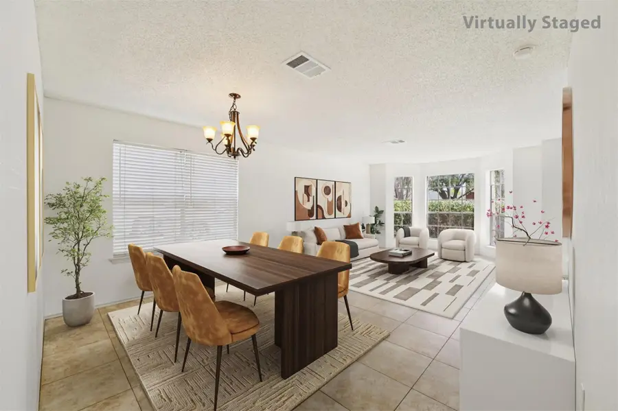 1407 Deer Ledge Trl, Cedar Park, TX 78613 - #3