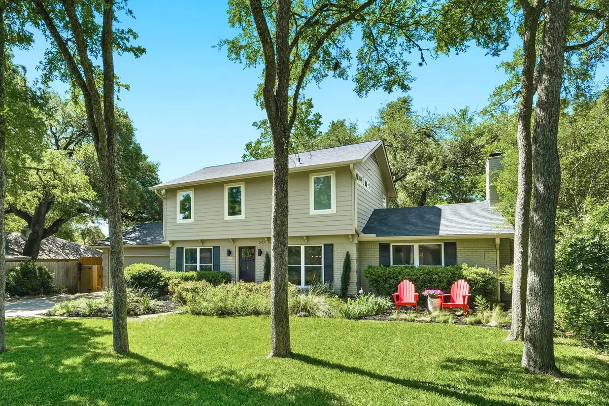 6603 Wild Oak Cir, Austin, TX 78759 - #1