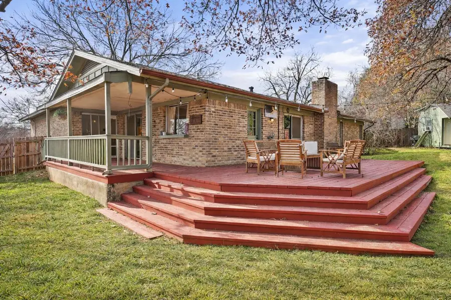 902 Clearwater Cir, Austin, TX 78753 - #3