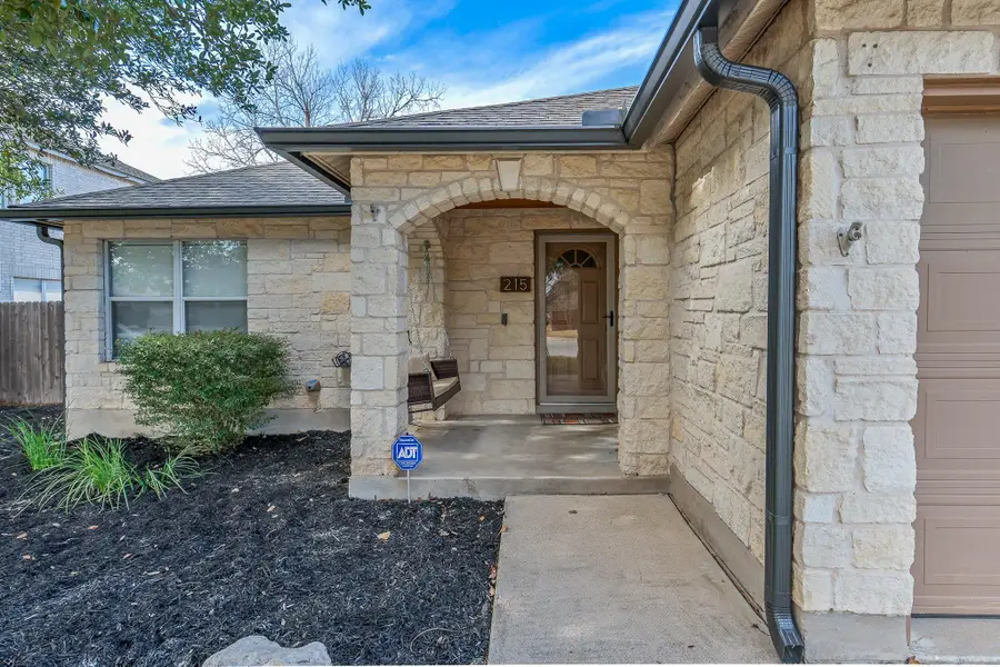 215 Sunny Brook Dr, Leander, TX 78641 - Image #3