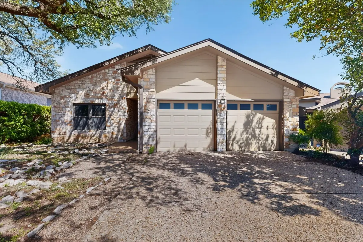 9202 Amberwood Cv, Austin, TX 78759 - #1