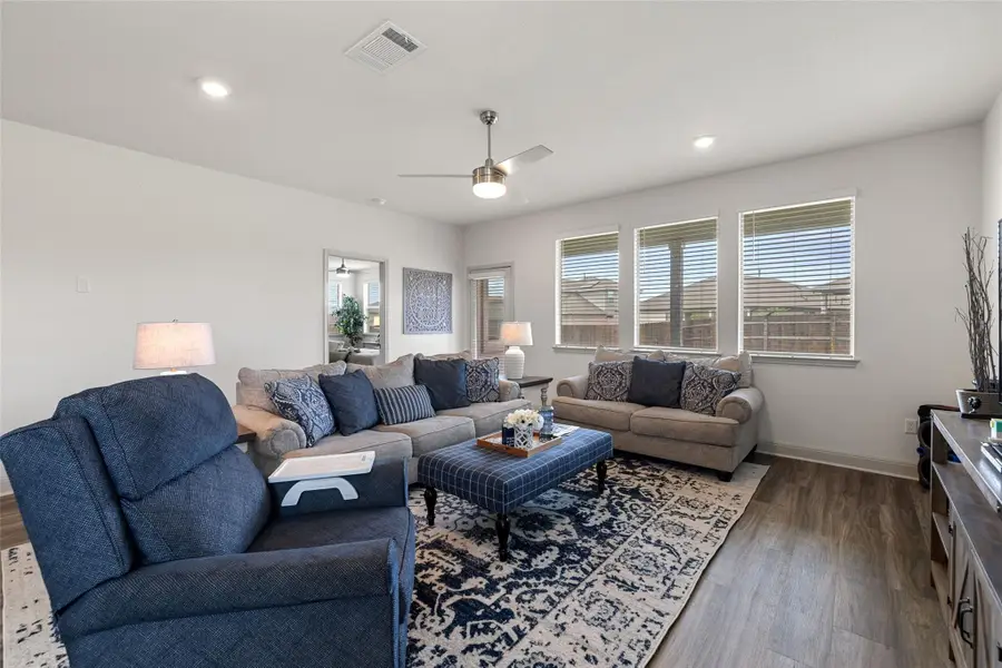 16401 Coratina Dr, Pflugerville, TX 78660 - #2