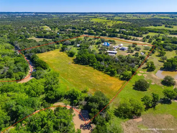 2650 County Road 108, Gatesville, TX 76528