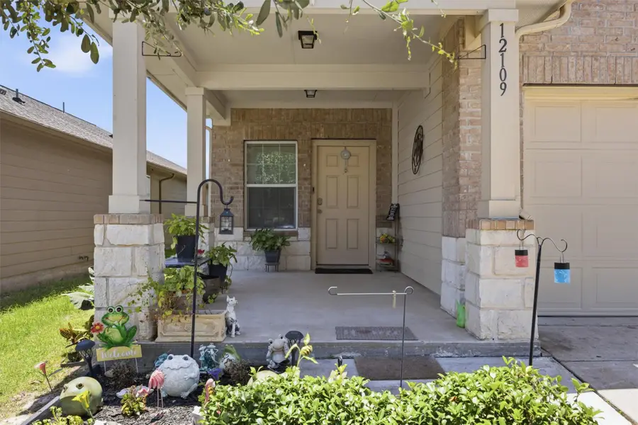 12109 Waterford Run Way, Manor, TX 78653 - #2
