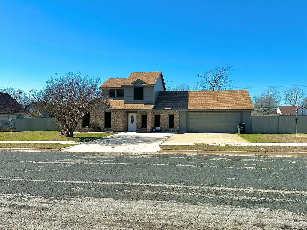 2127 Lazy Ridge Dr, Killeen, TX 76543 - Image #1