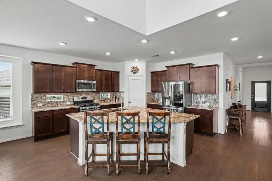 114 Fortuna Ct, Liberty Hill, TX 78642 - #3