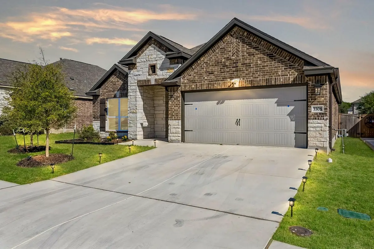 3308 Jacob Ln, San Marcos, TX 78666 - #1