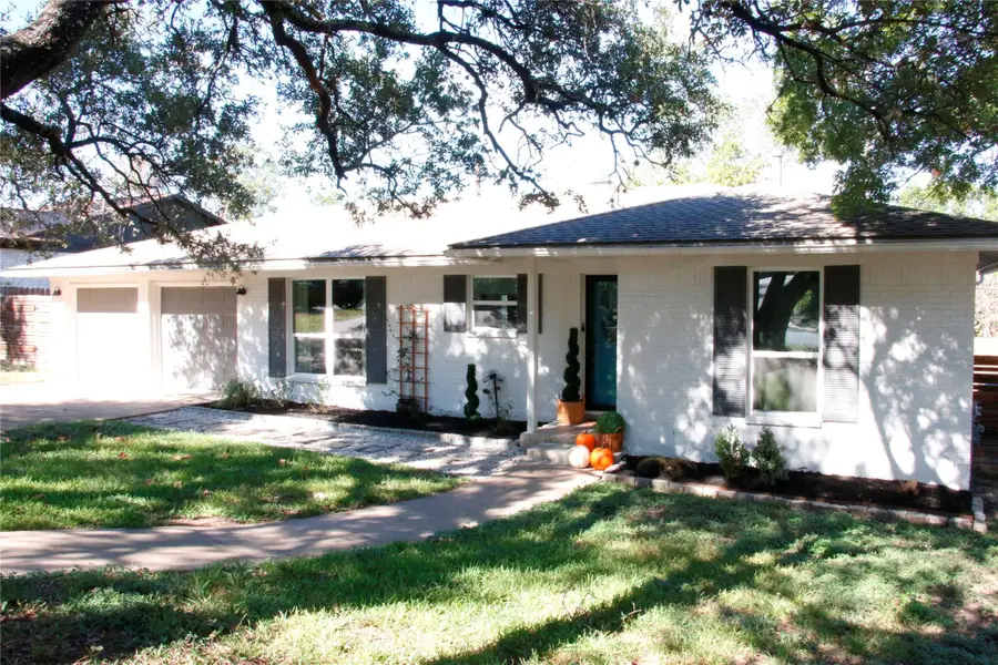 11912 Oakbrook Dr, Austin, TX 78753 - #2